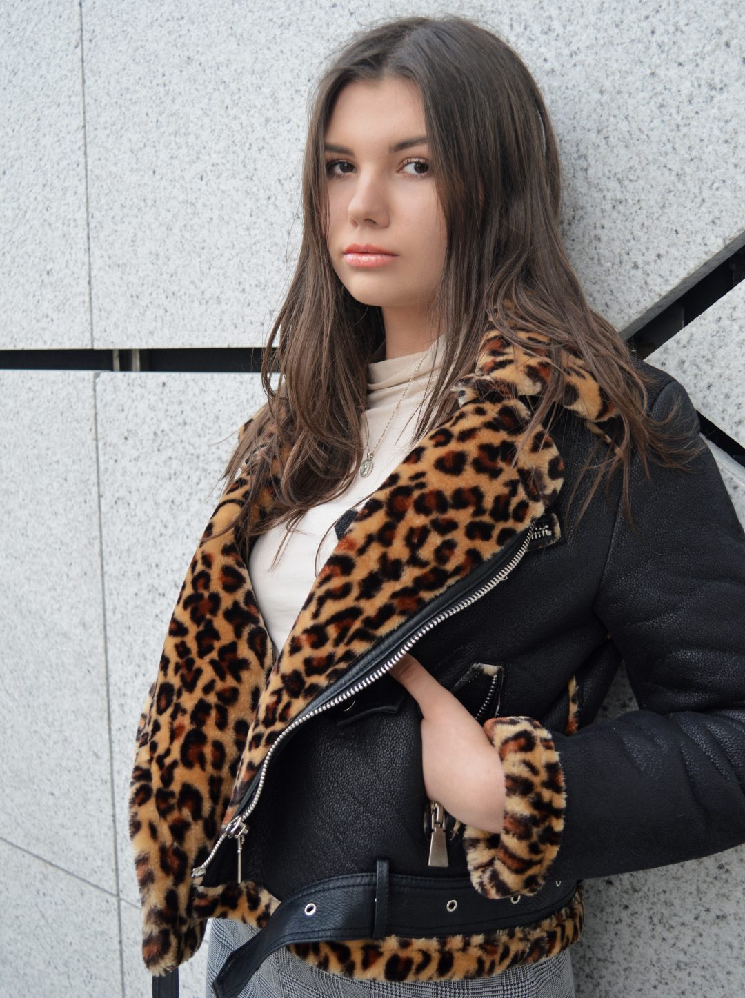 Axelle - Models On Stage