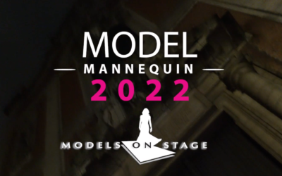 Model Mannequin 2022